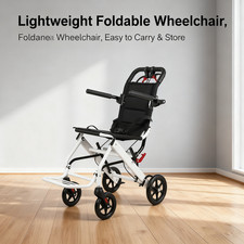 Ultra Lightweight Foldable