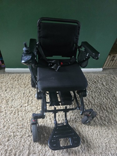 Tech powered mobility - e-tech,