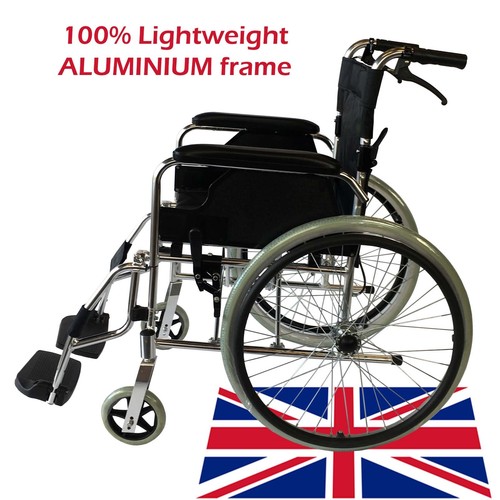 Lightweight luxury aluminium - lightweight,
