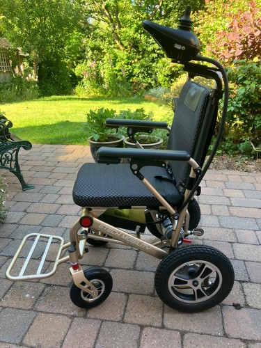 Etech mobility litemax - etech,