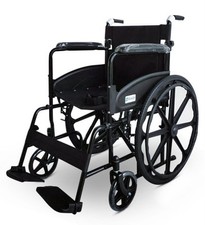 Self Propelled Wheelchair