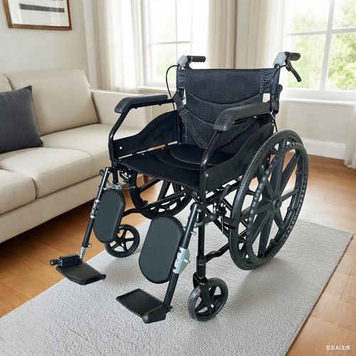 Wheelchair self propelled - wheelchair,
