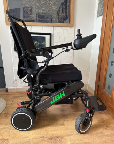 Jbh powered carbon fibre very - carbon, fibre,