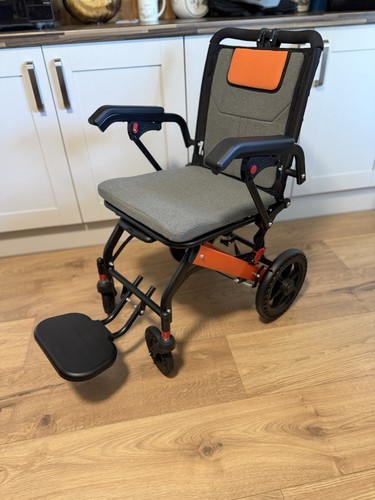 Ultra lightweight folding - lightweight,