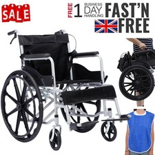 Wheelchair Lightweight Self