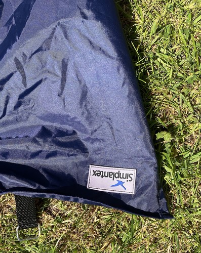 Wheelchair cover elasticated - wheelchair,
