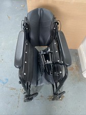 Lightweight Folding Wheelchair