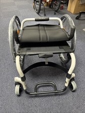 Sunrise Medical Quickie Nitrum