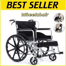 Lightweight Self Propelled