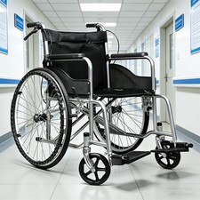 Wheelchair Lightweight Self