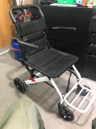 Wheel chair lightweight - ,, new
