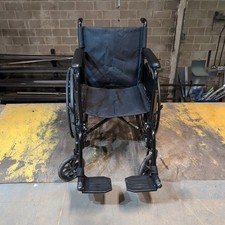 Basic Self Propelled