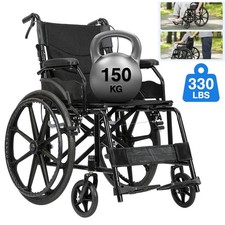 Self Propelled Folding