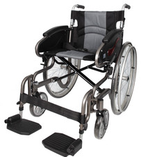 Angel Mobility Lightweight