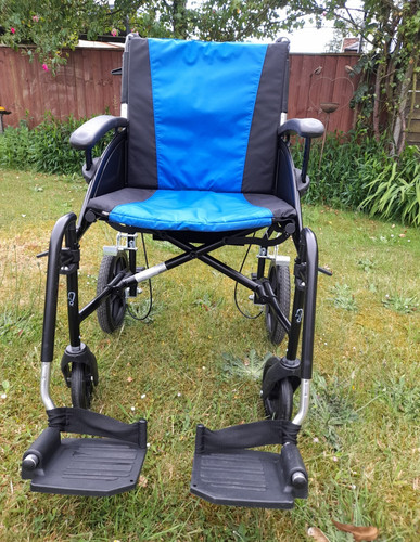 Lite wheelchair - lite,