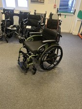 Brand New! Sunrise QS5X Active