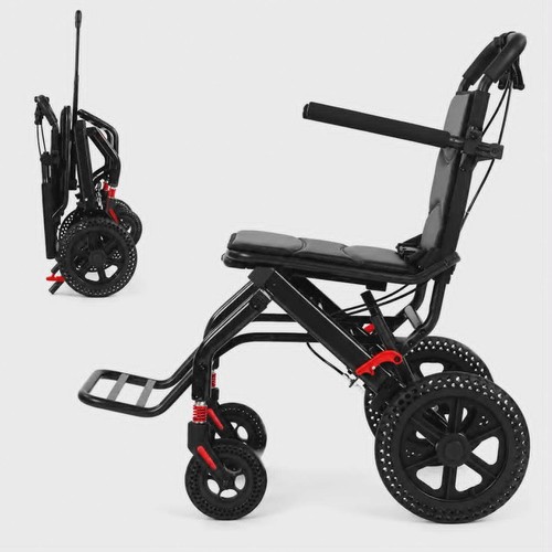 Super lightweight foldable - super,