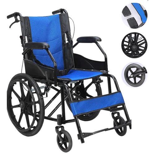 New folding lightweight - folding,