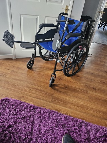 Mobility wheelchair - mobility,