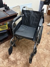 Manual Wheelchair