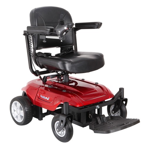 New mobilityplus quick split - new, mobilityplus+